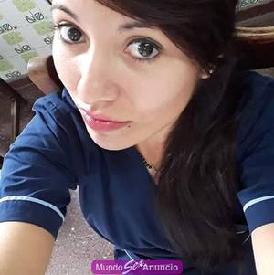 Brisa !! Tu enfermera complaciente 😘