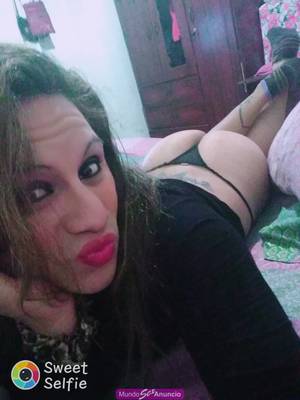 DISPONIBLE..VENI CONMIGO LA MEJOR EXPERIENCIA.