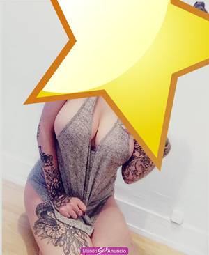 Bella tetona