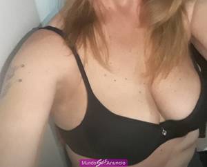 Majo los espera toda la noche.