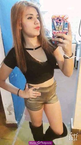 Mariela tu reinita