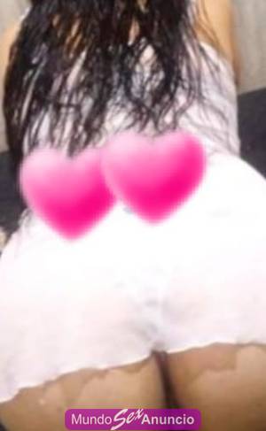 Tu putita atrevida