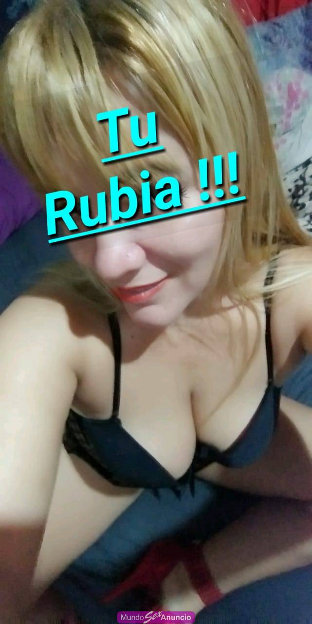 Tu rubia adictiva en Corrientes - 3795072675