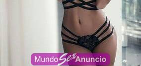 Karen en Bahia Blanca