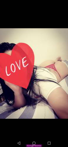 CAROLINA BELLISIMA