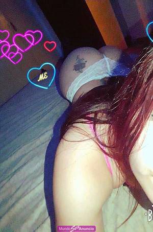 ROCÍO PURO PLACER VENI  PASALA BIEN CON MIGO 👅👄💋