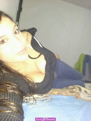 Estefi tu bebita