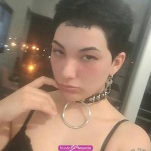Pecadora sexy