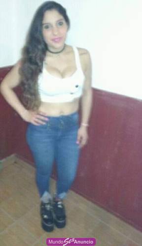 Hola amores Estefi