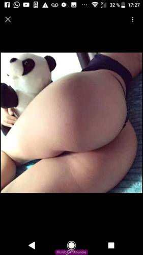 😍Juliana Correntina Bella nueva en jujuy 😍