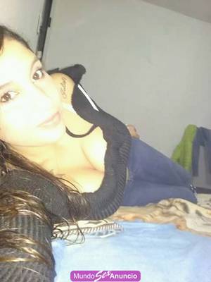 Hola amores soy Estefi