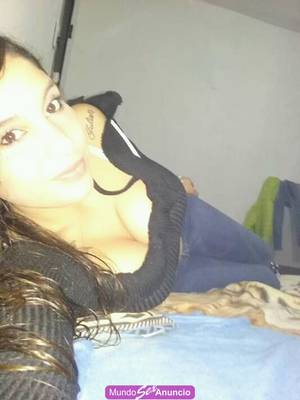 Estefania tu bebota