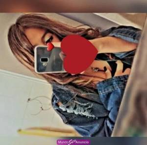 Chica p/encuentro