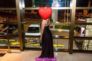Escorts y dama de compañia