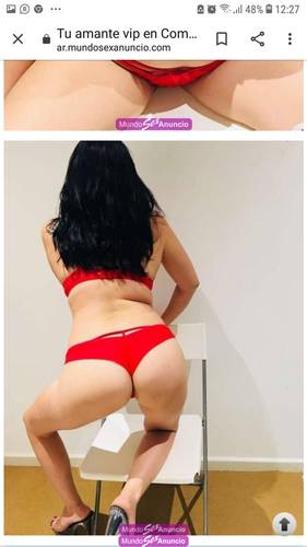 Tu putita rica