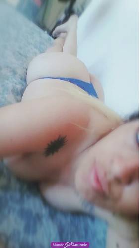MARIANITA HOY DOMINGO PARA VOS