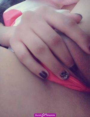 Super cariñosa hasta las 1 am😍