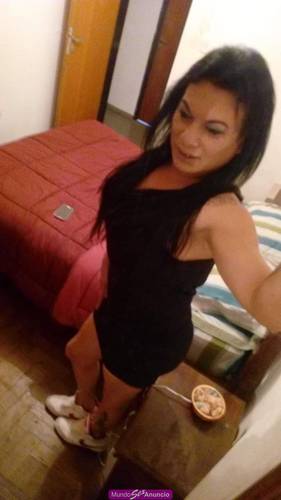 Tu lechita en mi boca trans pricila