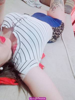 Cindy 25 Anitos morochita ojos verdes súper sensual