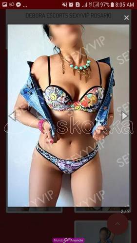 💟💟DISPONIBLE  morocha rosarina 💛💛💛💛