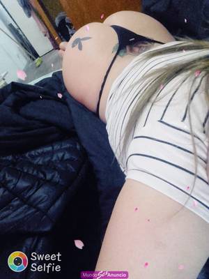 La baby hot de 25