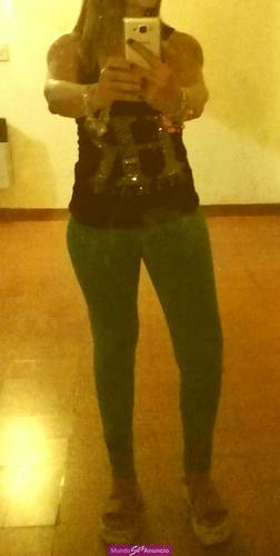 Holis amores buenas noches.