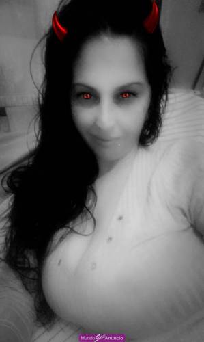 Marisol ardiente