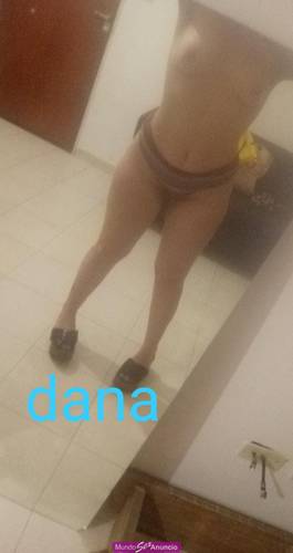 Anto y dana