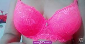 Mujer sexi x Bahia