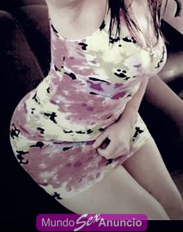 Luzmila de 25 año tu paraguayita