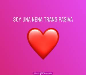 👄(Belgrano) Oral a Fondo. Nena Trans Pasiva👄