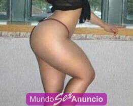 Lola morocha