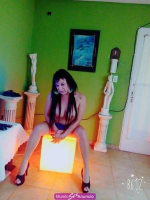 Tu lechita en mi boca trans pricila centro