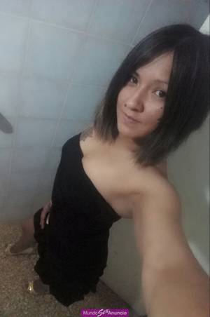 Kiomi_29 la mas hot