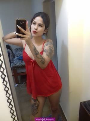 Trianaaa 3 días