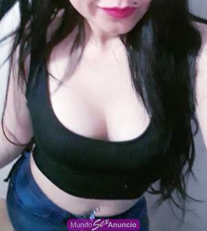 Ailen sexi.  Putona e independiente