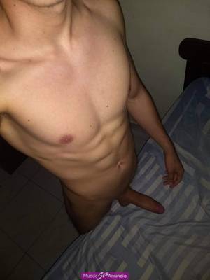 Escort Masculino