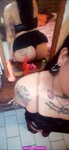 LA BOMBONA LUCIANA YA ESTA DISPONIBLE PREVIAS CALIENTES
