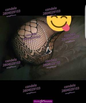 Candela finde de corrido hasta el Domingo;precios fabulosos