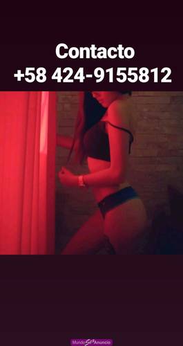 NENITA DE 19 AÑOS ME MASTURBO EN SHOW EN VIVO