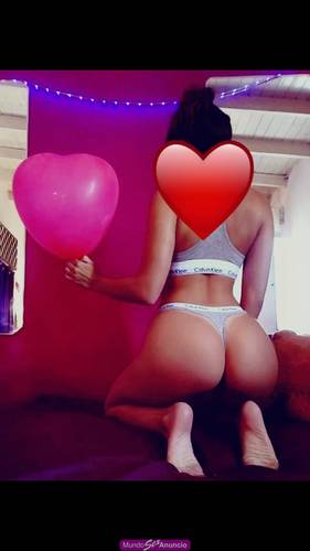 micaela 27 años