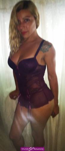 La diosa del placer