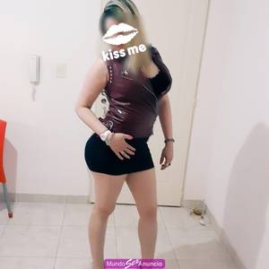 Valentina vip