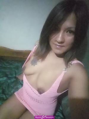 Yoan 29 la mas hot  d bahia