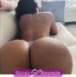 Peruana pijuda nueva en Córdoba 3516365688