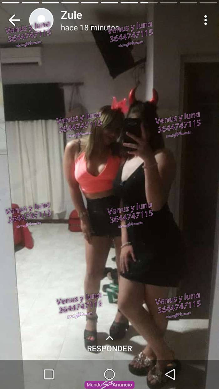 Chicas sexys ∆$ en Juan José Castelli, Chaco - 3644747115