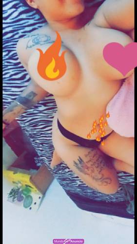 Mariana Nuevo Lugar