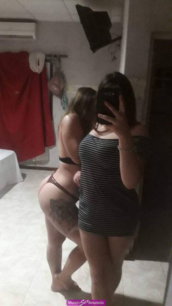 Chicas vip en Presidencia Roque S enz Pe a Chaco 3644747115