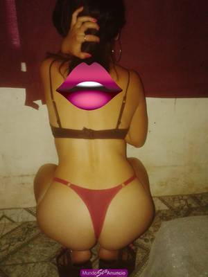 Tus mamitas rubia y morocha