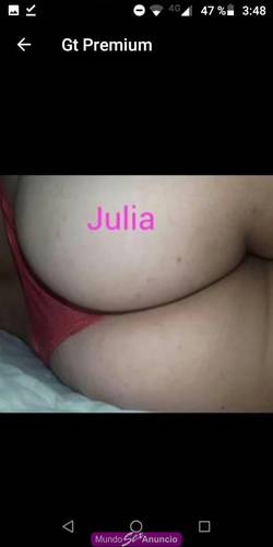 Chica hot chica hot